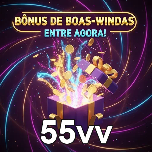 Imagem relacionada ao bônus 06 do site 55vv, destacando vantagens e promoções exclusivas do 55vv.