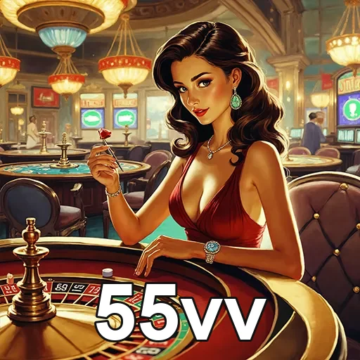 Suporte dedicado em português para uma experiência confiável - 55vv