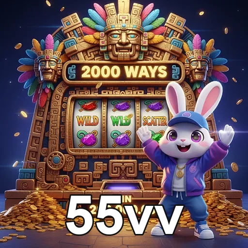 Imagem do jogo 55vv-Game07, destaque do site 55vv, com elementos de gameplay e interface envolvente.