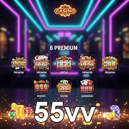 Jogador acessando jogos de cassino ao vivo pelo celular