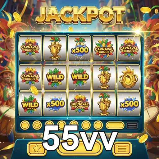 Jogador acessando slots online em dispositivo móvel com destaque para jackpot