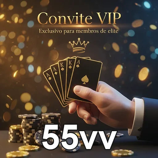 Compromisso com jogo responsável e confiabilidade - 55vv